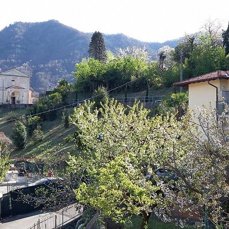 Flower Home Brissago Brissago-Valtravaglia Exterior foto