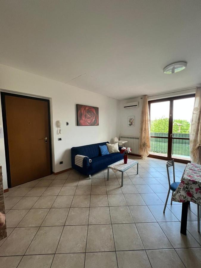 Flower Home Brissago Brissago-Valtravaglia Exterior foto