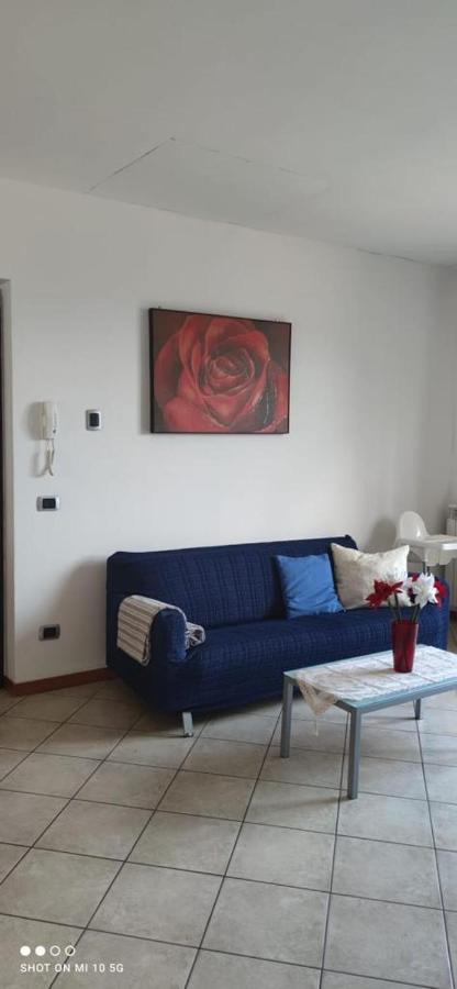 Flower Home Brissago Brissago-Valtravaglia Exterior foto