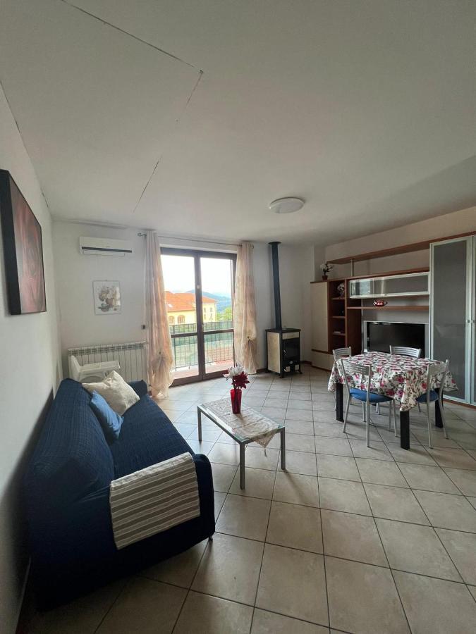 Flower Home Brissago Brissago-Valtravaglia Exterior foto